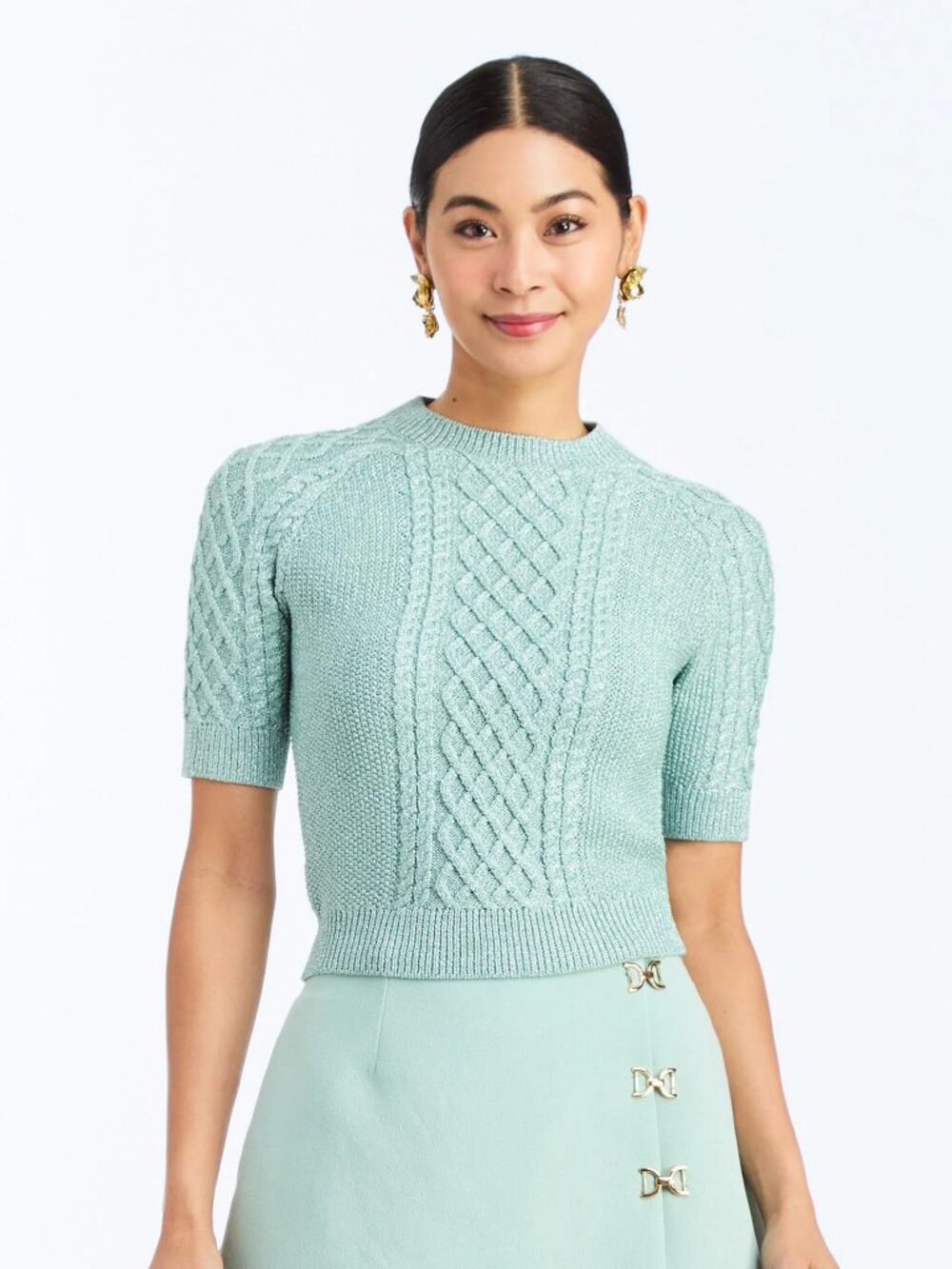 MESTIZA SWEATER